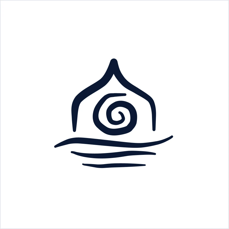 Datta's Divine Stay logo